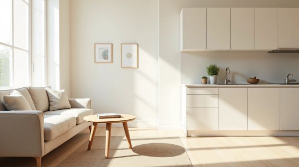 Bien choisir son appartement en colocation pour éviter les pièges