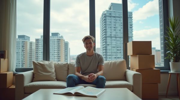 Bien choisir son appartement en colocation pour éviter les pièges