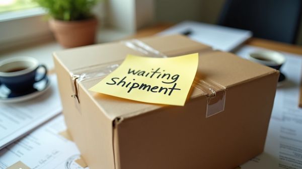 Cas fréquents de non-réception : que faire si je n'ai pas reçu mon colis ?
