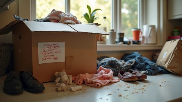 Cas fréquents de non-réception : que faire si je n'ai pas reçu mon colis ?
