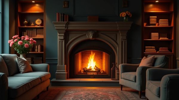 Créer une ambiance chaleureuse : astuces d'installation et d'entretien