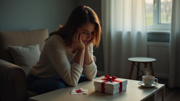 Des thérapies alternatives cachées qui aident après une fausse couche