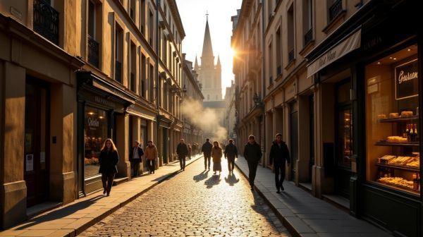 Le week-end à Bordeaux : comment savoir ce qui se passe vraiment