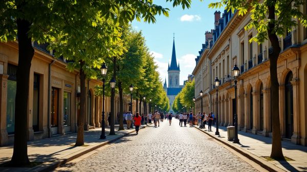 Le week-end à Bordeaux : comment savoir ce qui se passe vraiment