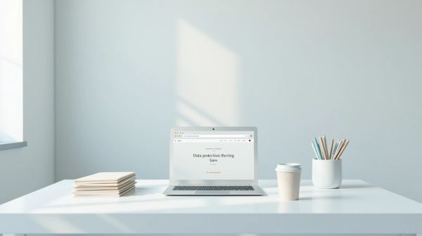 Maîtriser les mentions légales pour protéger votre site internet