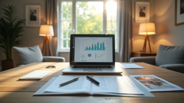 Optimisez votre gestion financière en copropriété avec des stratégies efficaces