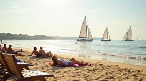 Passer un week-end à La Rochelle sans plan de secours
