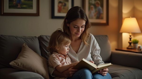 Placer de l'argent pour ses enfants avec le livret d'épargne populaire