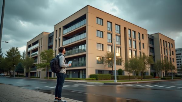 Protégez votre logement avec une assurance solide et adaptée