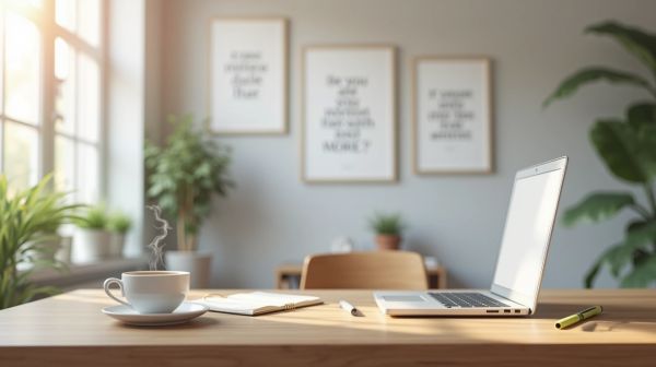 Réveillez votre potentiel : Stratégies innovantes pour les petites entreprises