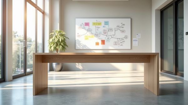 Réveillez votre potentiel : Stratégies innovantes pour les petites entreprises