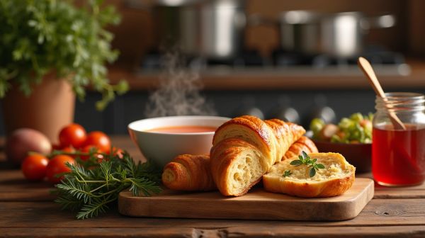 Top plats délicieux à préparer toutes : recettes variées et gourmandes